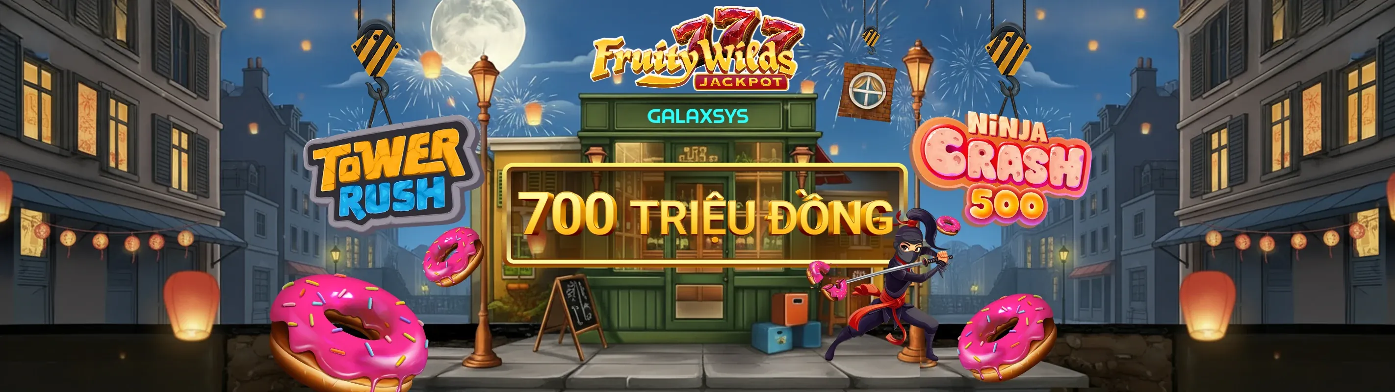 Đá gà trực tuyến kịch tính tại cbvip777