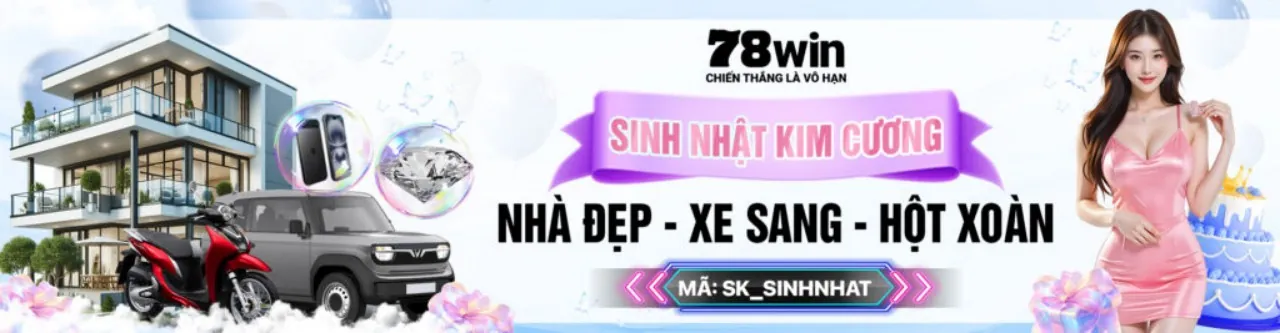 Sòng bạc giải trí cbvip777 đăng nhập với các trò chơi trực tuyến đa dạng