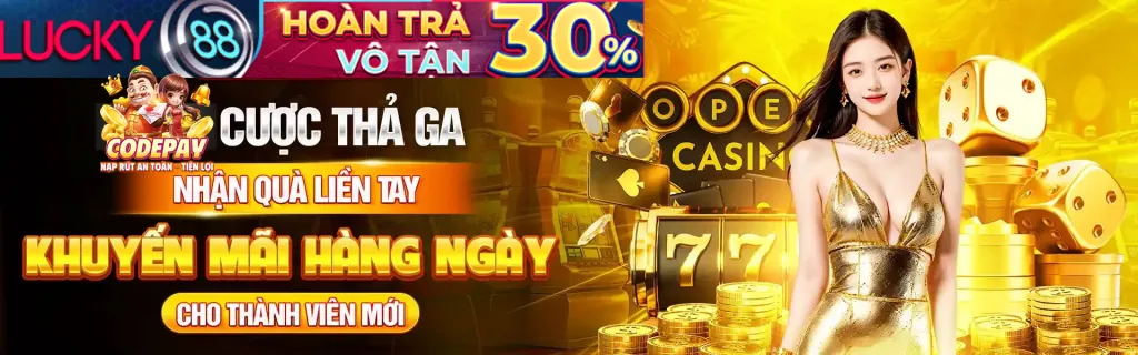 Truy cập trang chủ chính thức cbvip777