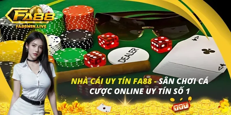 Khuyến mãi chào mừng cho người chơi mới